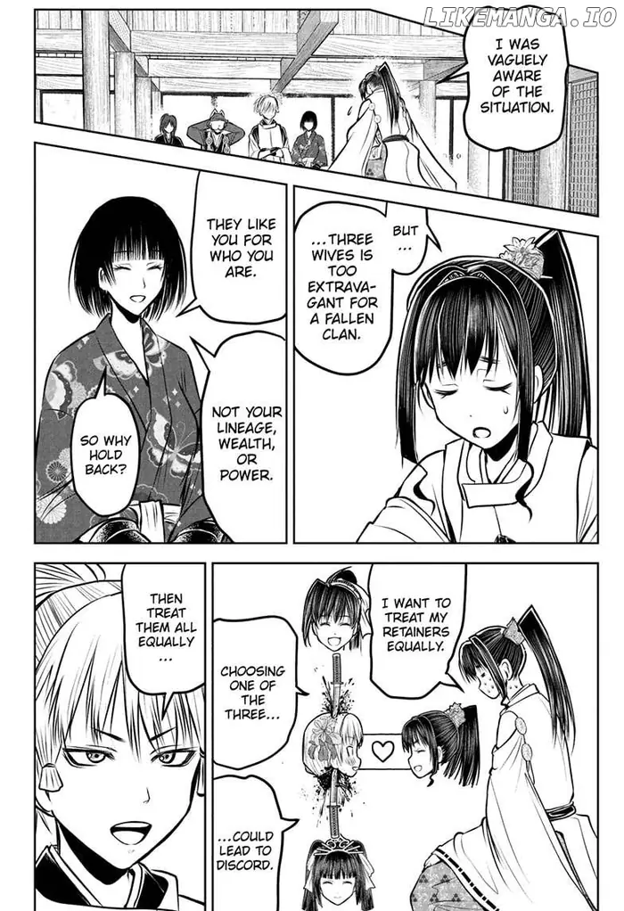 The Elusive Samurai Chapter 188 image 20_optimized